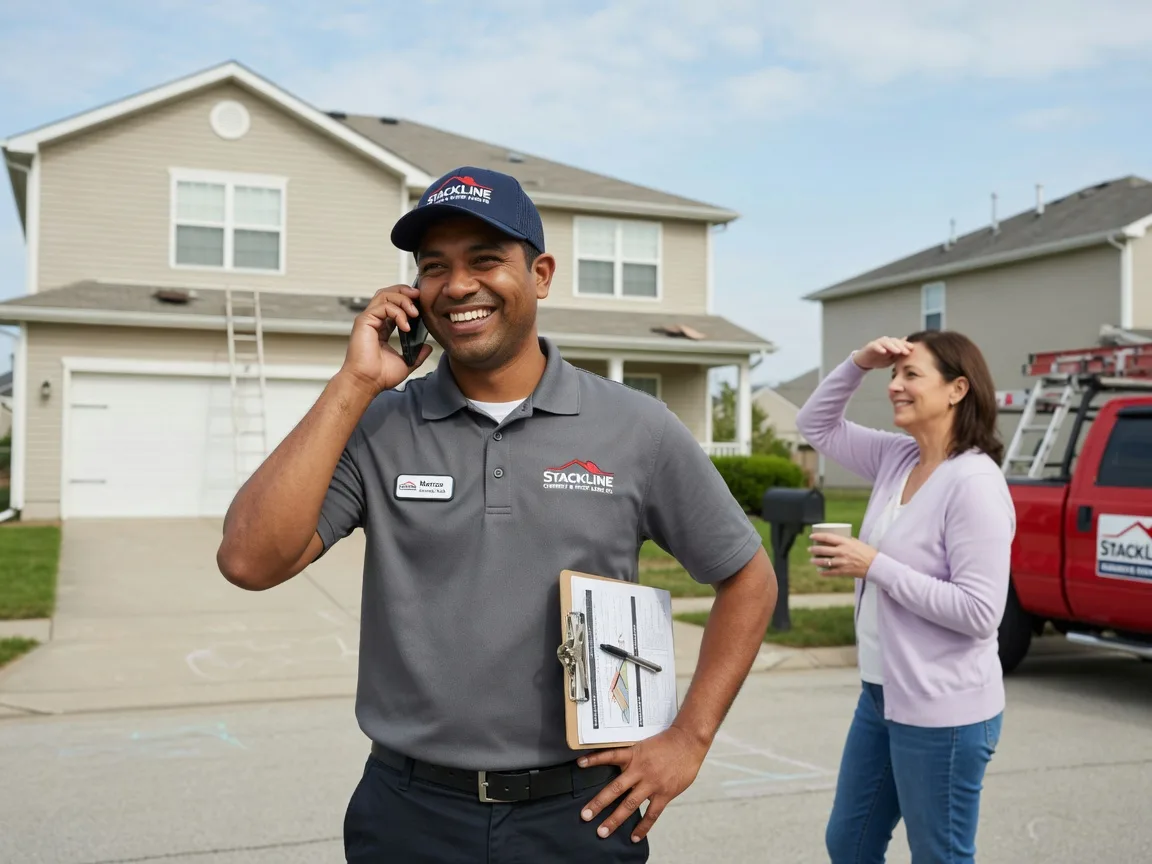 Chimney flashing repair Portland, OR FAQs